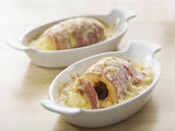 Recette : Quenelles  l'Italienne