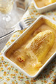 Recette : Quenelles de brochet sauce crevisses